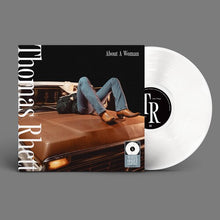 Load image into Gallery viewer, Thomas Rhett - About a Woman [Ltd Ed Copper Marbled or Indie Exclusive Opaque White Vinyl]
