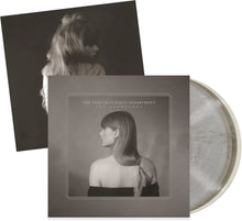 Load image into Gallery viewer, Taylor Swift - The Tortured Poets Department: The Anthology [4LP/ UK/EU Ltd Ed Translucent Marbled Vinyl/ Gatefold Jacket/ 31 Tracks + 4 Acoustic Version Tracks]
