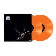 Load image into Gallery viewer, Travis Scott - Utopia [2LP/ Black Vinyl or Ltd Ed Translucent Orange Vinyl (Indie Exclusive)]
