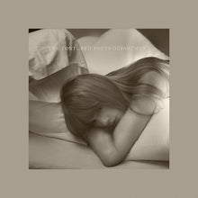 Load image into Gallery viewer, Taylor Swift - The Tortured Poets Department [2LP/ Ltd Ed Beige Vinyl/ &quot;The Bolter&quot;]
