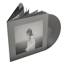 Load image into Gallery viewer, Taylor Swift - The Tortured Poets Department [2LP/ Ltd Ed Smoke Colored Vinyl/ &quot;The Albatross&quot;]
