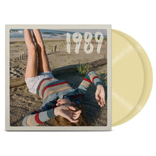 Load image into Gallery viewer, Taylor Swift - 1989 (Taylor&#39;s Version) [2LP/ Ltd Ed Sunrise Boulevard Yellow Vinyl/ Unique Album Cover/ Indie Exclusive]
