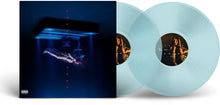 Load image into Gallery viewer, Teyana Taylor - Escape Room [2LP/ Ltd Ed Translucent Light Blue Vinyl]
