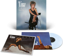 Load image into Gallery viewer, Tina Turner - Private Dancer: 40th Anniversary Edition [Ltd Ed Pearl Colored Vinyl/ 12"x12" Artwork]
