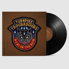 Load image into Gallery viewer, Turnpike Troubadours - A Cat in the Rain
