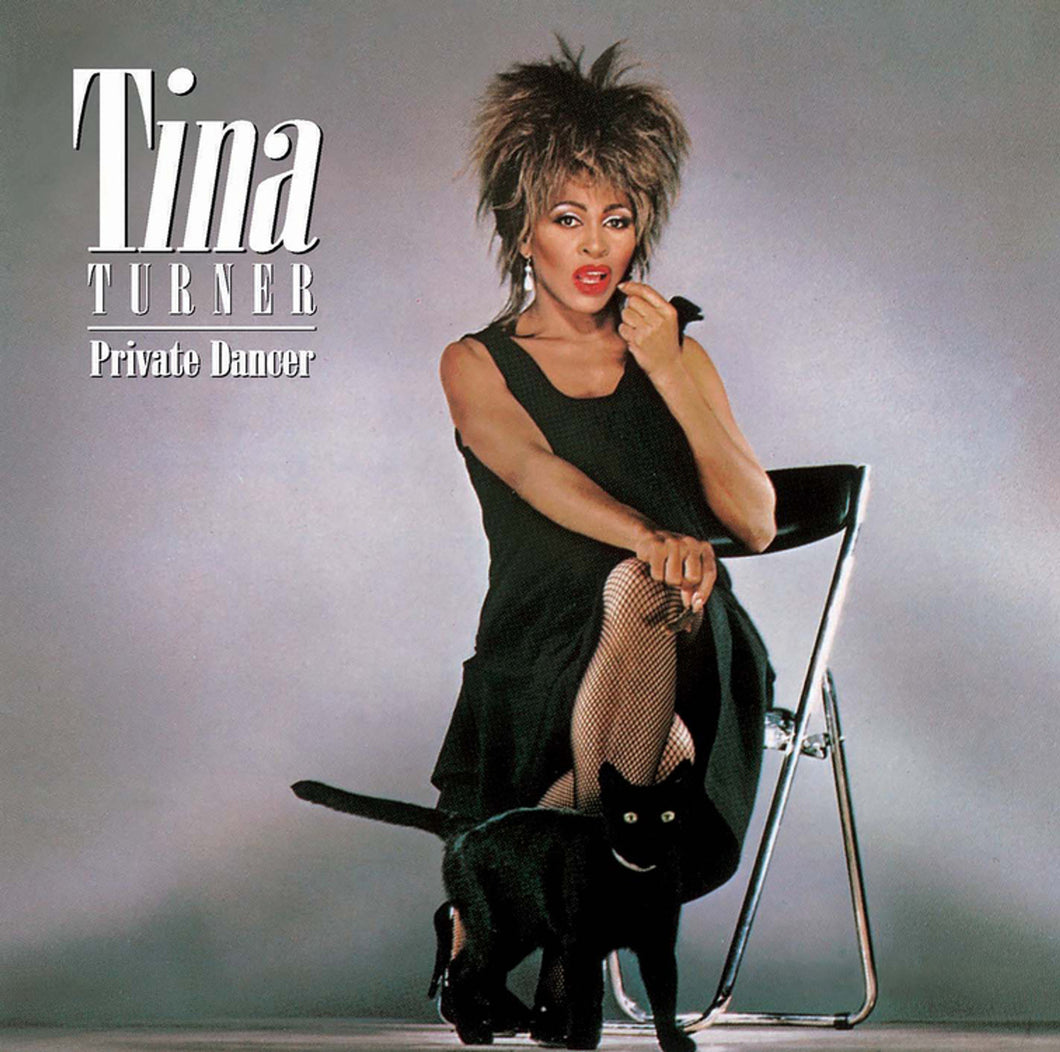 Tina Turner - Private Dancer [180G/ 2015 Remaster]