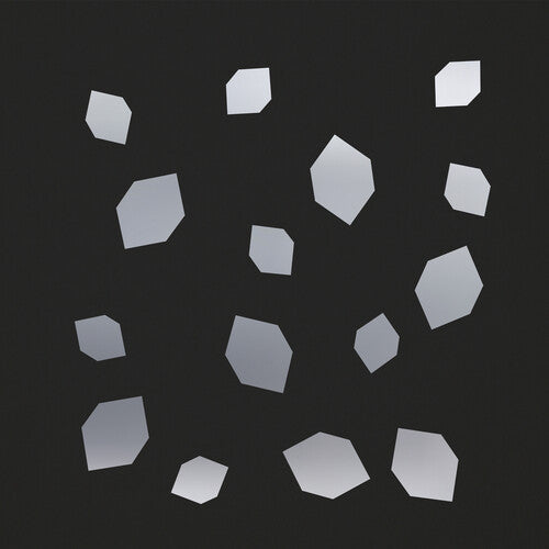 Turnover - Myself in the Way: Remixes [Ltd Ed Clear Vinyl/ Die-Cut Jacket/ Silver Inner Sleeve]