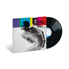 Load image into Gallery viewer, Stanley Turrentine - Easy Walker [180G/ Remastered] (Blue Note Classic Vinyl Series)
