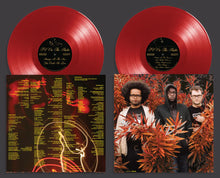 Load image into Gallery viewer, TV on the Radio - Desperate Youth, Blood Thirsty Babes: 20th Anniversary Edition [180G/ 2LP/ Ltd Ed Red Vinyl/ Gatefold Jacket]

