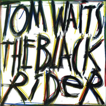 Load image into Gallery viewer, Tom Waits - The Black Rider: 30th Anniversary Edition [180G/ Remastered/ Restored Album Packaging]
