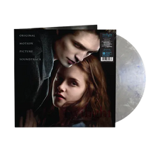 Load image into Gallery viewer, Various Artists - Twilight (OST) [Ltd Ed Mercury Vinyl/ Indie Exclusive]
