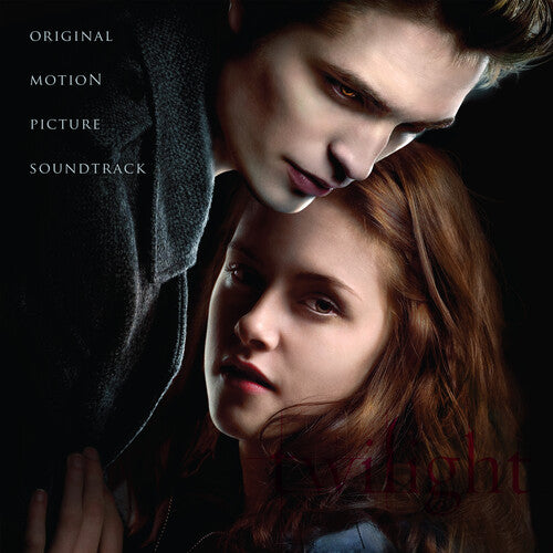 Various Artists - Twilight (OST) [Ltd Ed Mercury Vinyl/ Indie Exclusive]