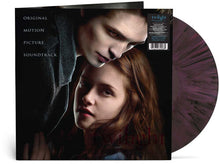 Load image into Gallery viewer, Various Artists - Twilight: OST [Ltd Ed New Twilight Vinyl]
