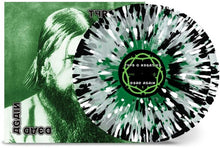Load image into Gallery viewer, Type O Negative - Dead Again [2LP/ Ltd Ed Clear with Green, White &amp; Black Splatter Vinyl/ Gatefold Jacket]
