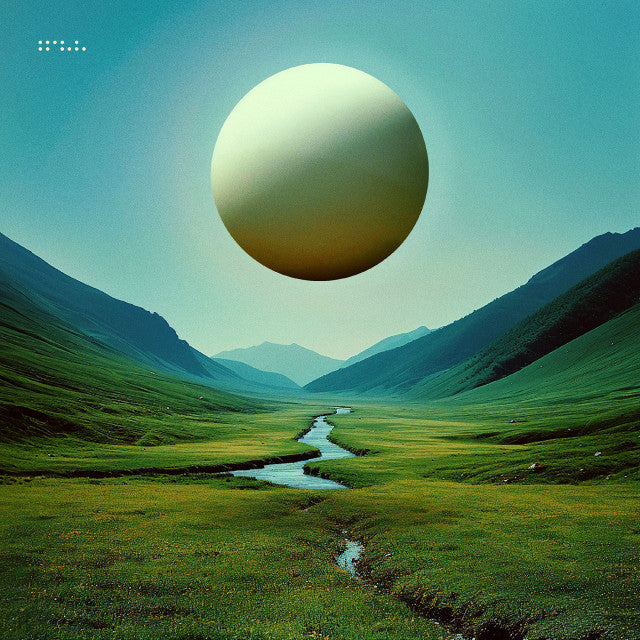 Tycho - Infinite Health [Ltd Ed Sky Blue Vinyl/ Indie Exclusive]