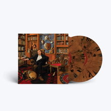 Load image into Gallery viewer, Tyler Childers - Snipe Hunter [2LP/ Standard Black or Indie Exclusive &quot;Oriole&quot; Colored Vinyl] - FREE &quot;HICKMAN HOLLER HUNTING CLUB&quot; STICKER SHEET WITH PURCHASE (WHILE SUPPLIES LAST)
