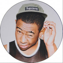 Load image into Gallery viewer, Turntable Slip Mat - Various Artists
