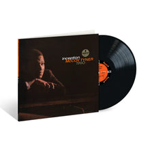 Load image into Gallery viewer, McCoy Tyner Trio - Inception [180G/ Remastered] (Verve Acoustic Sounds Series)
