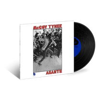 Load image into Gallery viewer, McCoy Tyner - Asante [180G/ Remastered] (Blue Note Tone Poet Series)
