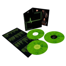Load image into Gallery viewer, Type O Negative - Life is Killing Me: 20th Anniversary Edition [3LP/ Ltd Ed Colored Vinyl/ Bonus Tracks]
