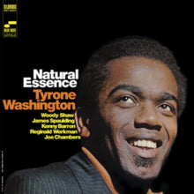 Load image into Gallery viewer, Tyrone Washington - Natural Essence [180G/ Remastered] (Blue Note Tone Poet Series)
