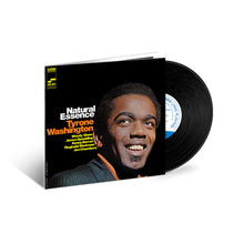 Load image into Gallery viewer, Tyrone Washington - Natural Essence [180G/ Remastered] (Blue Note Tone Poet Series)
