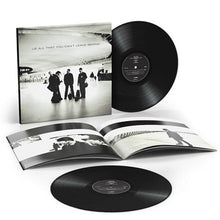 Load image into Gallery viewer, U2 - All That You Can&#39;t Leave Behind: 20th Anniversary Edition [2LP/ 180G/ Remastered/ Bonus Track/ 20-Page Booklet]
