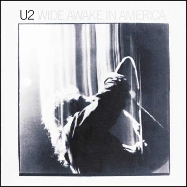 U2 - Wide Awake in America EP [180G/ UK Import]