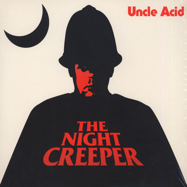 Uncle Acid and The Deadbeats - The Night Creeper [2LP]