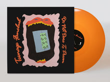 Load image into Gallery viewer, Teenage Fanclub - Do Not Dare to Dream [Black or Ltd Ed Opaque Orange Vinyl]
