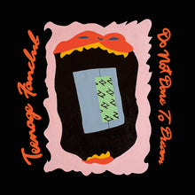 Load image into Gallery viewer, Teenage Fanclub - Do Not Dare to Dream [Black or Ltd Ed Opaque Orange Vinyl]
