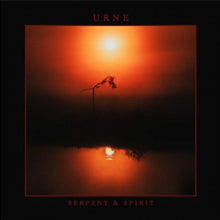 Load image into Gallery viewer, Urne - Serpent &amp; Spirit [2LP/ Ltd Ed Orange Vinyl/ European Import]
