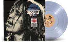 Load image into Gallery viewer, Todd Rundgren's Utopia - Another Live: 50th Anniversary Edition [Remastered/ Ltd Ed Ultra Clear VInyl/ Alternate UK Cover Art] (SYEOR 2026)

