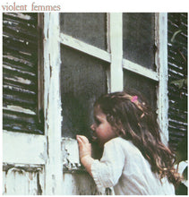 Load image into Gallery viewer, Violent Femmes - Violent Femmes: 40th Anniversary Deluxe Edition [180G/ 3LP + 7&quot; Single/ Box Set]
