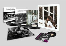 Load image into Gallery viewer, Violent Femmes - Violent Femmes: 40th Anniversary Deluxe Edition [180G/ 3LP + 7&quot; Single/ Box Set]
