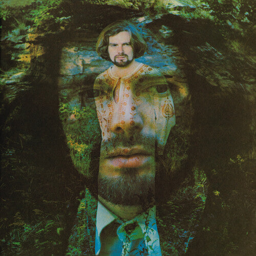 Van Morrison - His Band and the Street Choir [Ltd Ed Turquoise Vinyl]
