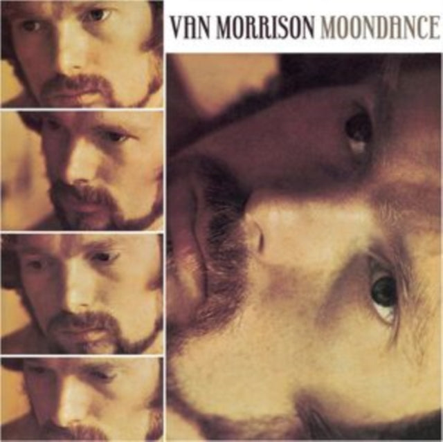 Van Morrison - Moondance: Deluxe Edition [3LP]