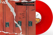 Load image into Gallery viewer, Vitamin String Quartet - VSQ Performs Fall Out Boy: A History of... Vol. One? [Ltd Ed Translucent Ruby Red Vinyl/ Indie Exclusive]
