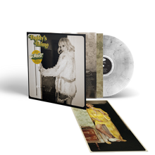 Load image into Gallery viewer, St. Vincent - Daddy's Home [Alternate Cover/ Ltd Ed Black Smoke Vinyl/ Indie Exclusive]
