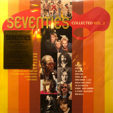 Load image into Gallery viewer, Various Artists - Seventies Collected Vol. 2 [2LP/ 180G/ Ltd Ed Light Green Vinyl/ Numbered] (MOV)
