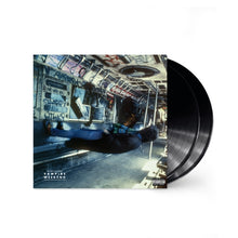 Load image into Gallery viewer, Vampire Weekend - Only God Was Above Us [2LP/ Alternate Cover Art/ Indie Exclusive]
