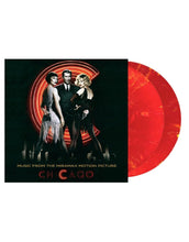 Load image into Gallery viewer, Various Artists - Chicago (OST) [2LP/ Ltd Ed Red Vinyl]

