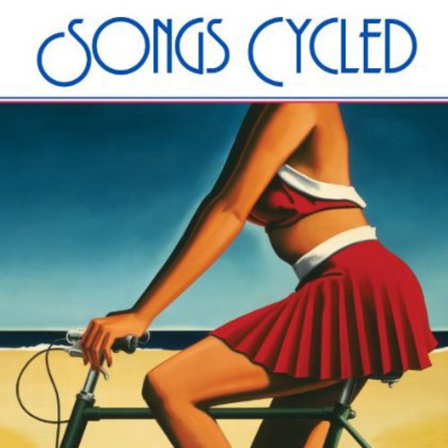 Van Dyke Parks - Songs Cycled [2LP/180G/Bonus CD]