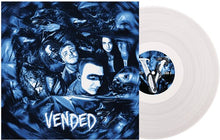 Load image into Gallery viewer, Vended - Vended [Ltd Ed Clear Colored Vinyl]
