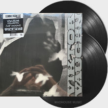 Load image into Gallery viewer, Viktor Vaughn (MF DOOM) - Vaudeville Villain [2LP/ Black or Ltd Ed Silver Colored Vinyl]
