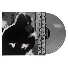 Load image into Gallery viewer, Viktor Vaughn (MF DOOM) - Vaudeville Villain [2LP/ Black or Ltd Ed Silver Colored Vinyl]
