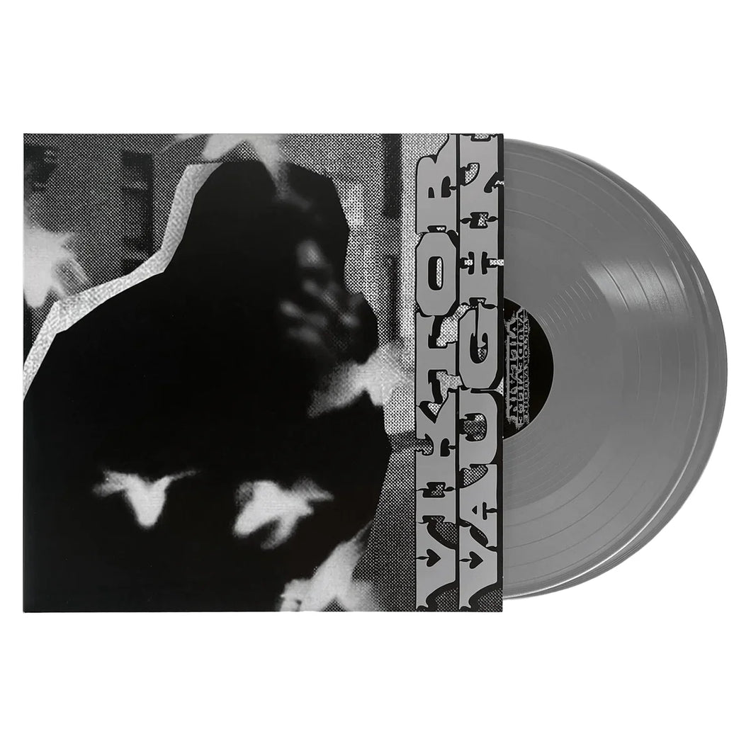 Viktor Vaughn (MF DOOM) - Vaudeville Villain [2LP/ Black or Ltd Ed Silver Colored Vinyl]