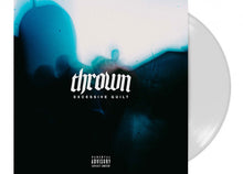 Load image into Gallery viewer, Thrown - Excessive Guilt [Ltd Ed Solid White Vinyl]
