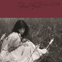 Load image into Gallery viewer, Violet Grohl - Be Sweet to Me [Black or Indie Exclusive Blueberry Jam Vinyl]
