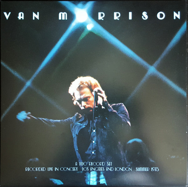 Van Morrison - 